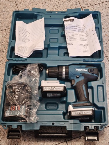 Original makita hp347dwe - original,