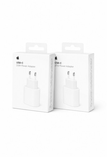 Apple 2er original - original, usb-c