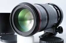 Mint canon 180mm 3 5 - [mint], f/3.5