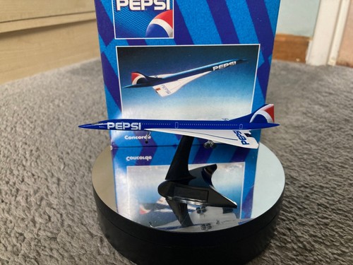 Herpa concorde air france - herpa,