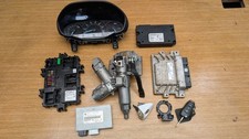 Mk3 ecu kit 2ti - ecu, 1.2ti-vct