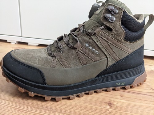 Wanderschuhe hiking clarks - wanderschuhe,