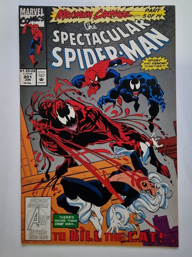 The spectacular spider man - the,