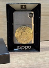 Zippo army emblem - 🔥,