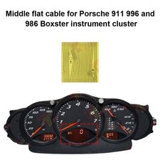Mittleres flachbandkabel für - mittleres,
