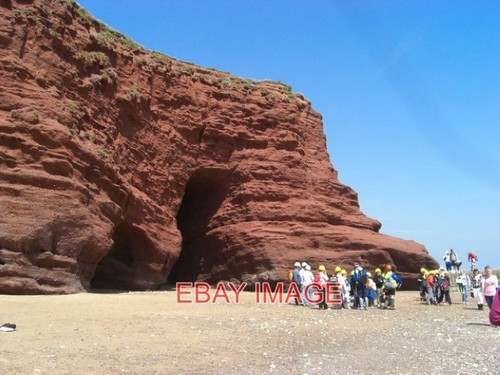 Foto dawlish warren langstone - foto,