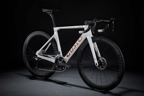 Gusto cobra evo - cobra, ultra