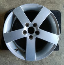 Saab alufelge 17 zoll - saab,