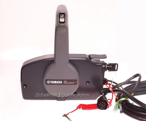 Yamaha original schaltkasten - yamaha,