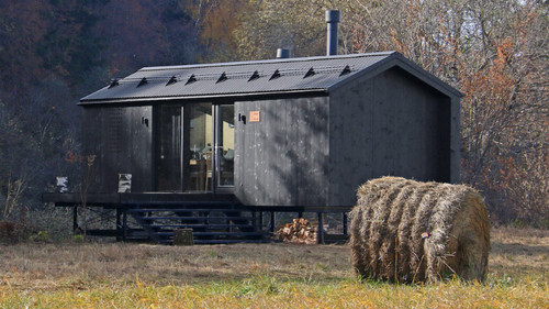 Modulhaus 4 modulares - 35.4,