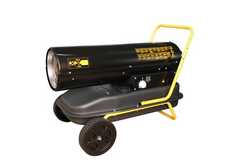 Diesel raumheizung 15kw 75000 - diesel,