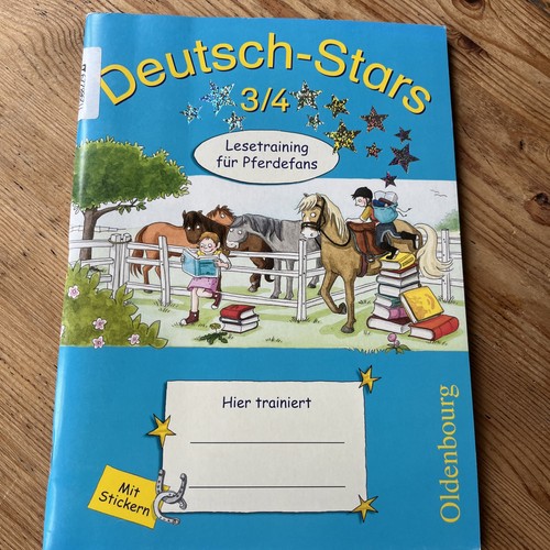 Deutsch stars allgemeine - deutsch-stars,