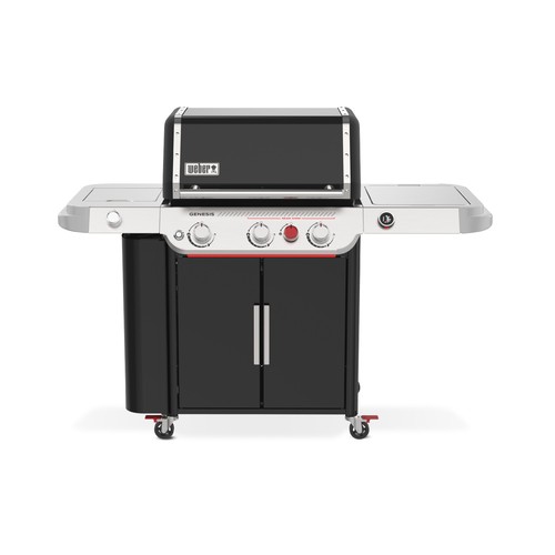 Weber genesis epx 335w gbs - genesis, epx-335w