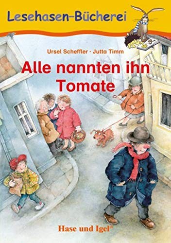 Ursel scheffler alle nannten - alle,