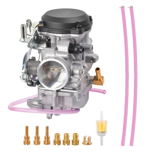 40mm vergaser kit für - cv,