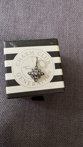 Thomas sabo anhänger - thomas, markasit