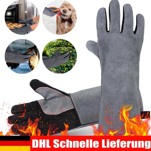 Hitzebeständige leder - hitzebeständige,