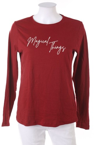 Esmara longsleeve shirt - esmara, rot