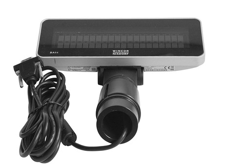 Wincor nixdorf ba64 - wincor, ba64-2