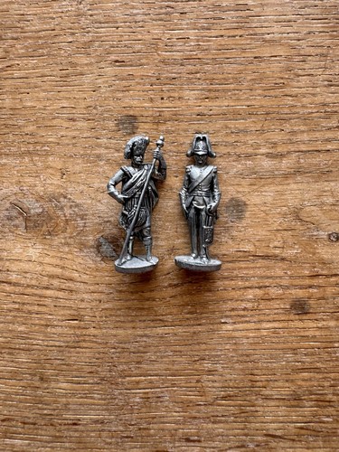 Zinnfiguren soldaten - zinnfiguren,