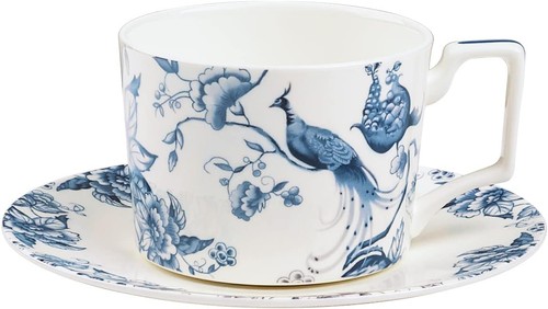 Fanquare 250ml bone china - fanquare,