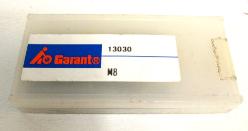 Garant hss 13030 - x, m8