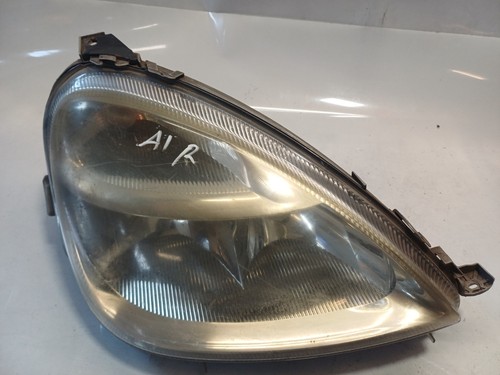 Mercedes w168 klasse - mercedes, a-klasse