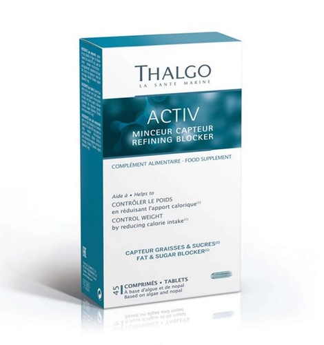 Thalgo activ minceur - activ,