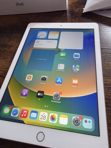 Apple ipad gen 128gb - ipad, 5.