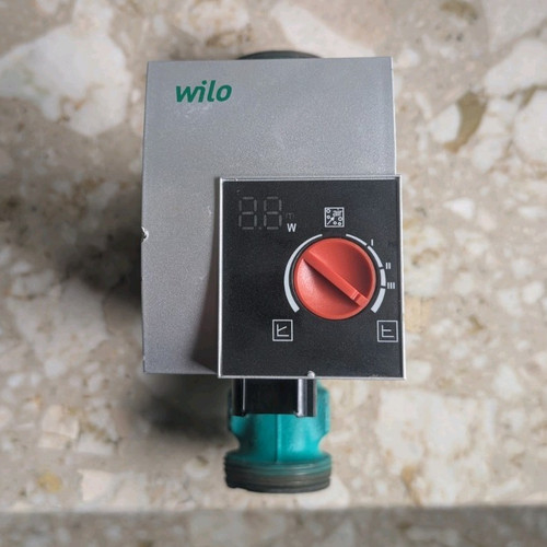 Wilo yonos pico 4 - wilo, 25/1-4