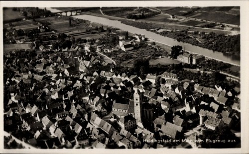 Heidingsfeld würzburg - heidingsfeld,
