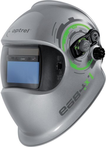 Optrel schweißschutzhelm - optrel,
