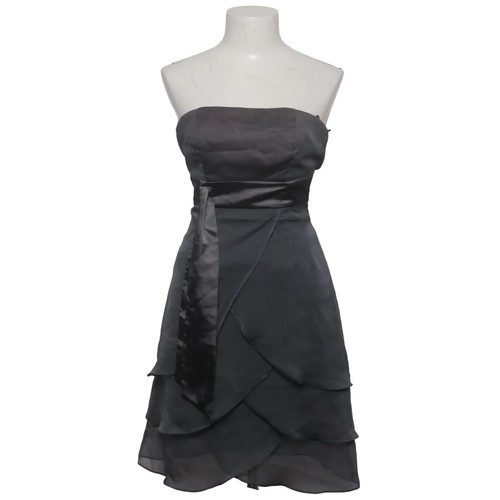 Marie blanc cocktailkleid - marie, blanc,