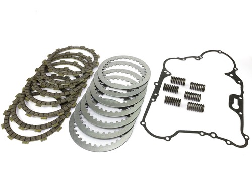 Kupplung für kawasaki klr 650 - kupplung,