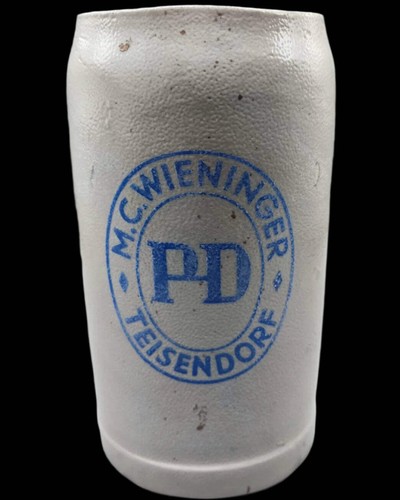 Vintage 60er wieninger - 60er, m.c.