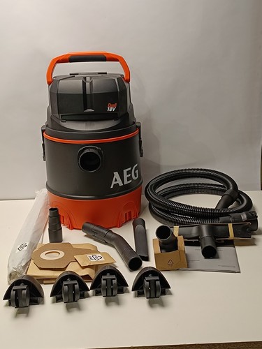 Aeg pro 18v - aeg,
