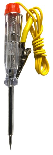 24v dc stromkreistester - 24v,
