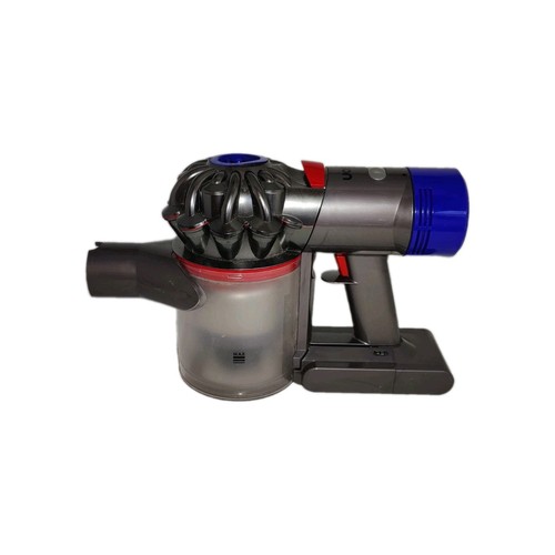 Akkustaubsauger dyson sv10 - akkustaubsauger,