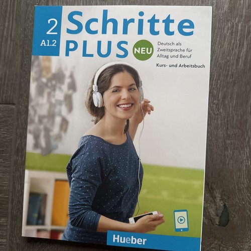 Schritte plus neu - schritte,