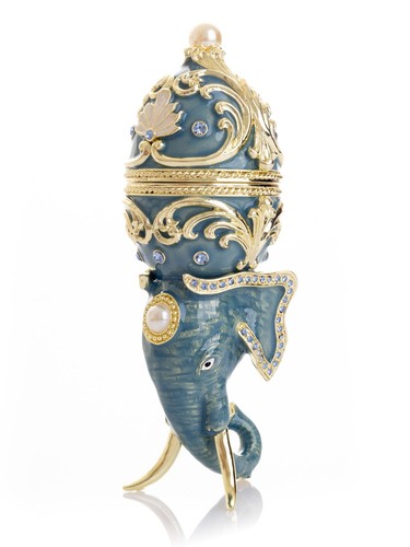 Keren kopal elefant sockel - keren,