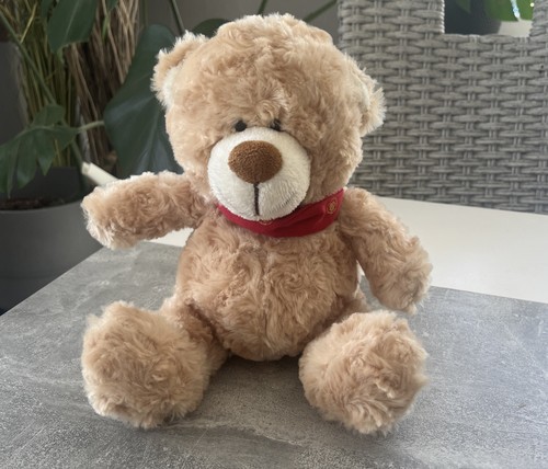 Tcm tchibo teddy bär - tchibo,