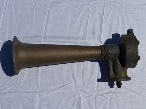 Vintage leslie tyfon - vintage,