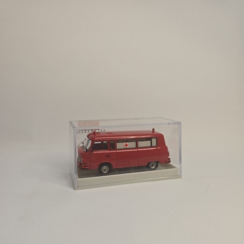 Brekina 1000 barkas - 1000,