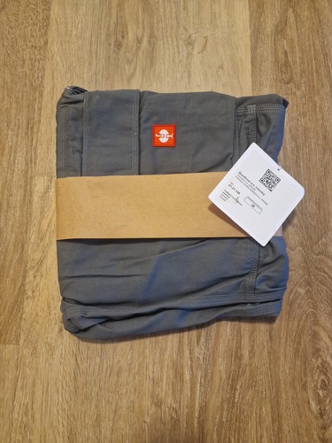 Strauss bundhose industry - strauss, e.s.