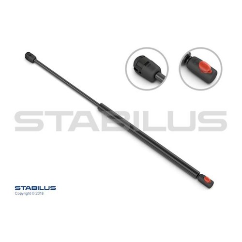 Stabilus gasfeder motorhaube - stabilus,
