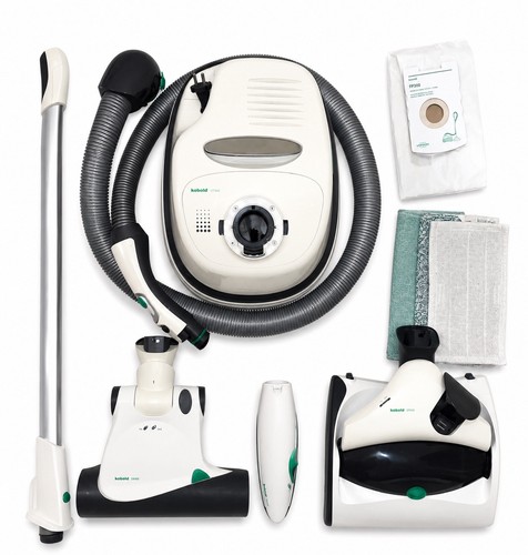 Vorwerk staubsauger vt300 - vorwerk,