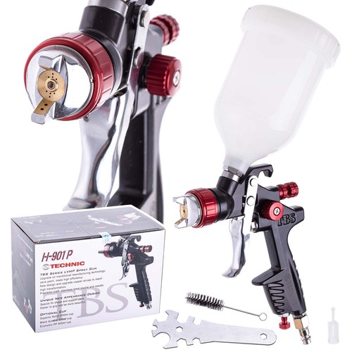 Lackierpistole tc technic - tc,
