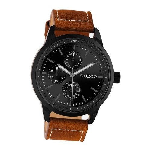 Oozoo herren analog - analog, quarz