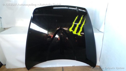 Mazda motorhaube klappe - mazda,