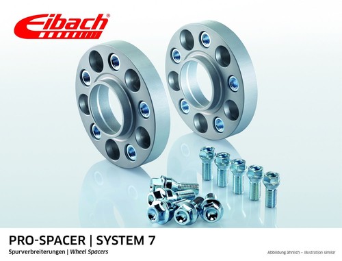 Eibach abe wheel spacer mm - abe,